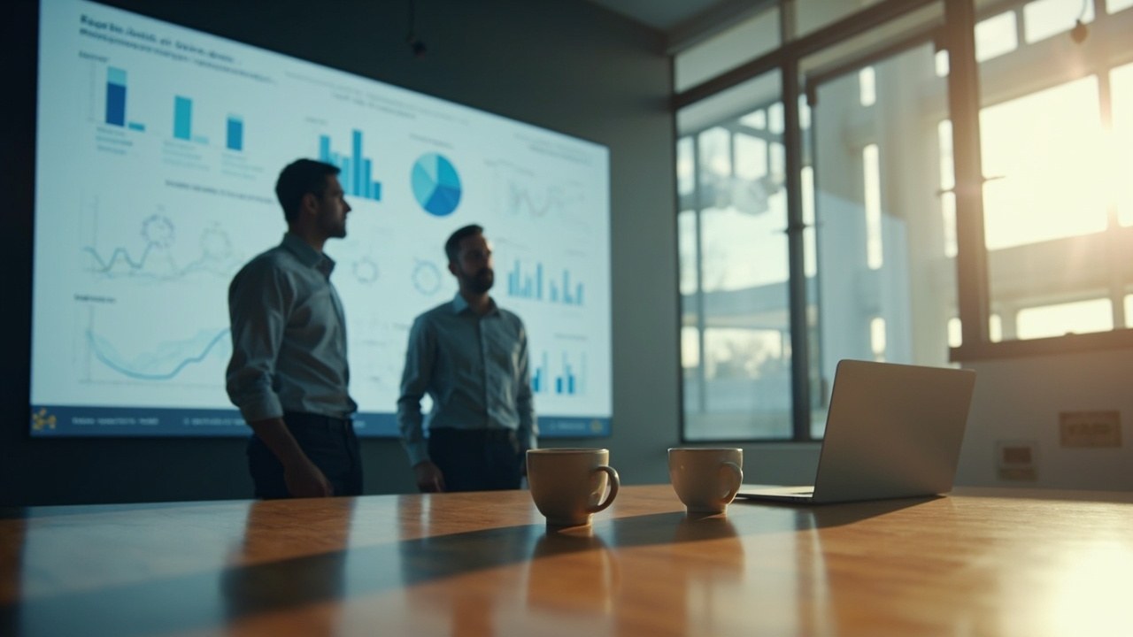 SAP це: що це за система і навіщо вона бізнесу