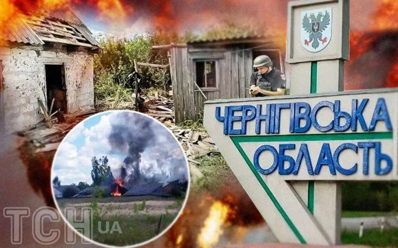 На Чернігівщині готуються до зими 2026–2027: Чаус попередив про найгірший сценарій