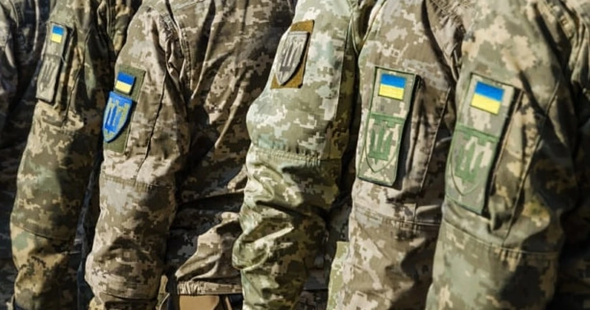 Добровольці тепер ідуть до військової частини напряму: пояснення нового порядку