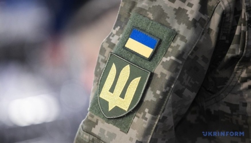 Міноборони спростило отримання посвідки на проживання для іноземних військових