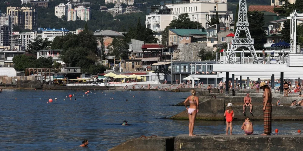 Міноборони РФ, ЗСУ і Сибіга: три сторони конфлікту на морі