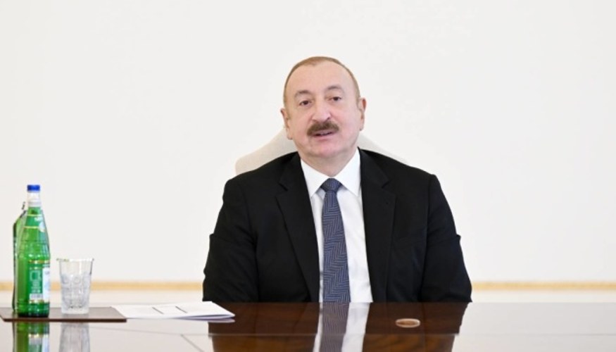Алієв і Берсе шукають шляхи порятунку відносин Баку з Радою Європи