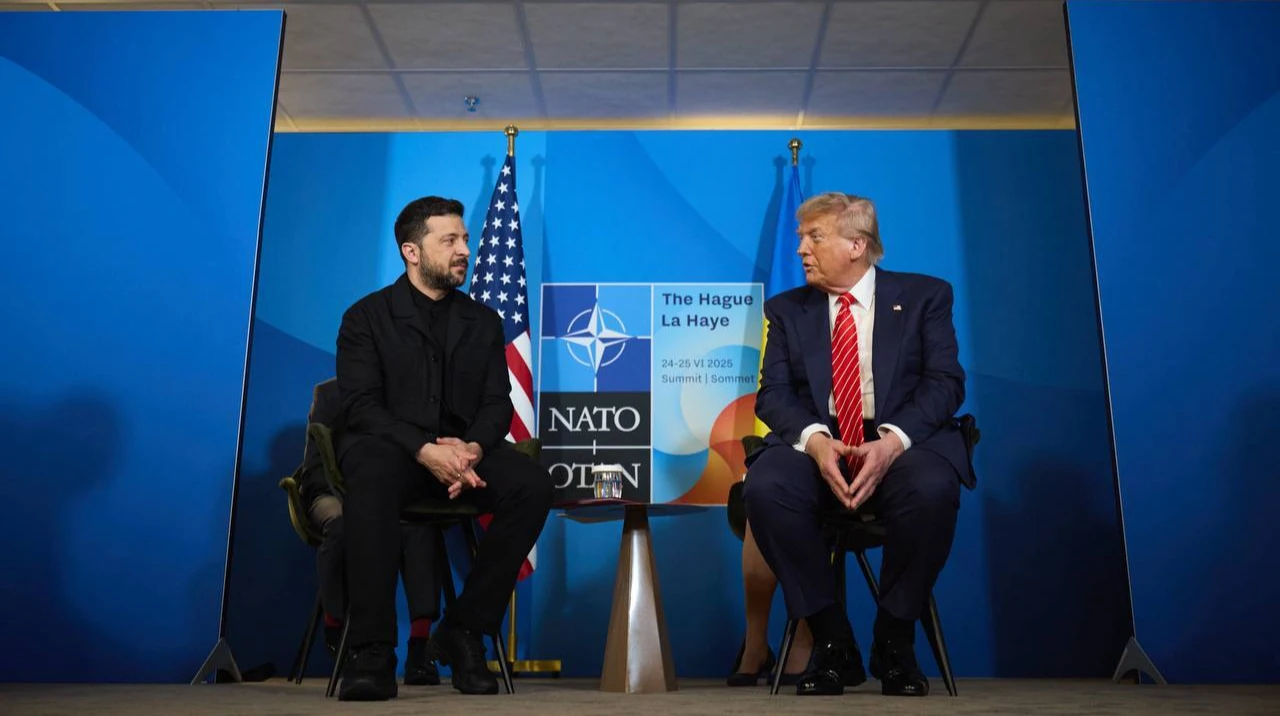 Зеленський їде до Вашингтона 28 липня: пояснення про зустріч із Трампом