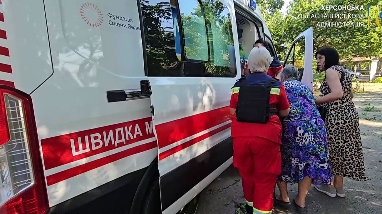 ДСНС оприлюднила підтверджені дані про ракетний удар по Одещині 14 липня
