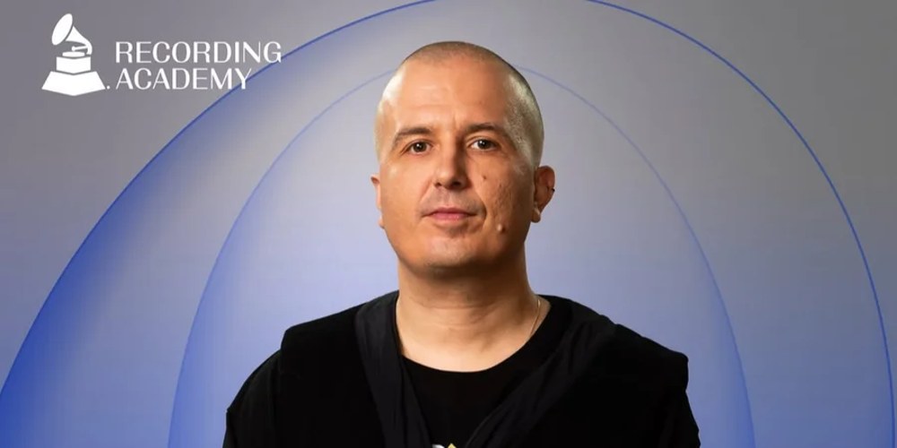 Клименко у Recording Academy: дата, статус і право голосу за Ґреммі