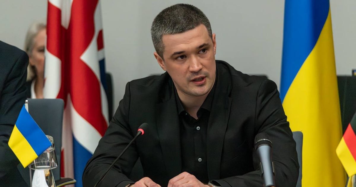 Федоров підтвердив відставку з посади міністра оборони