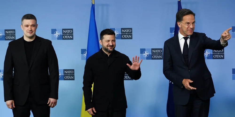 Що відомо про відставку Федорова та реакцію НАТО: пояснення