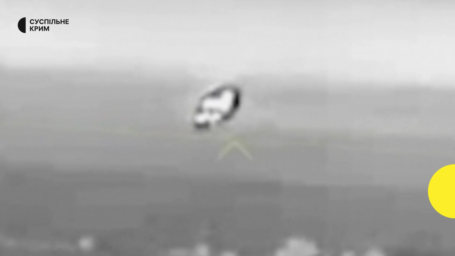 Хронологія знищення С-400 у Криму: ніч 26 липня та підтвердження ГУР 27-го