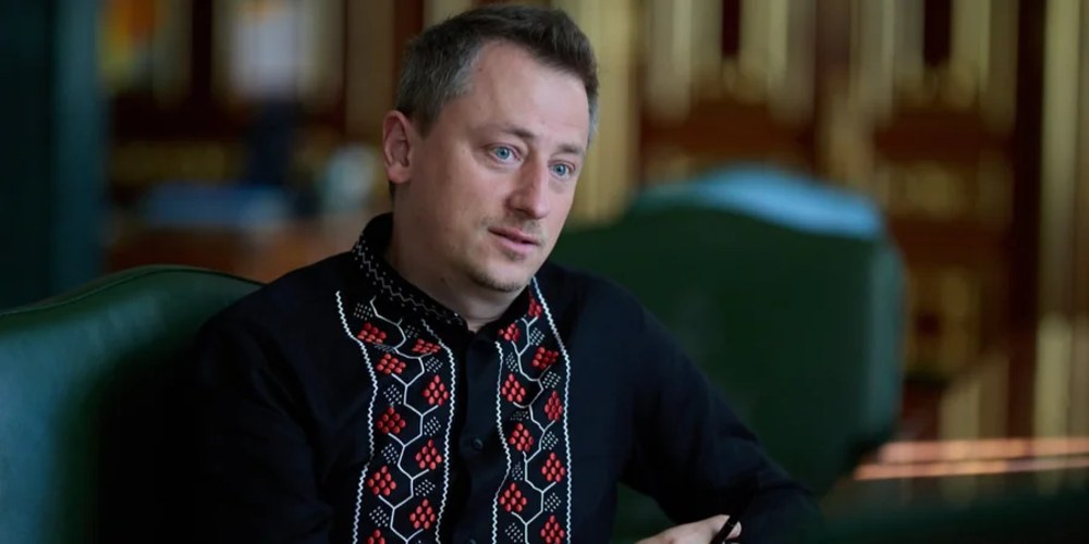 Зеленський заявив про перехід Соболева до економічного напрямку в ОП