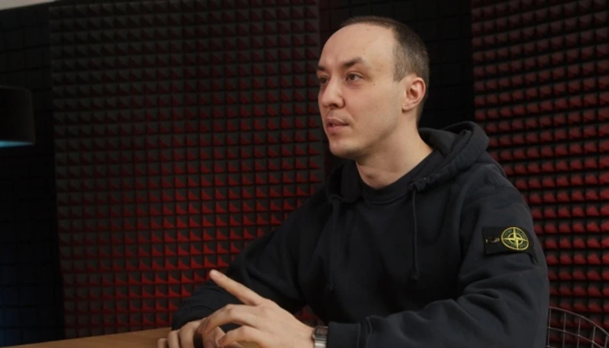 Власюк: «Бандеролі» з іноземними компонентами змінили характер ударів по Одесі