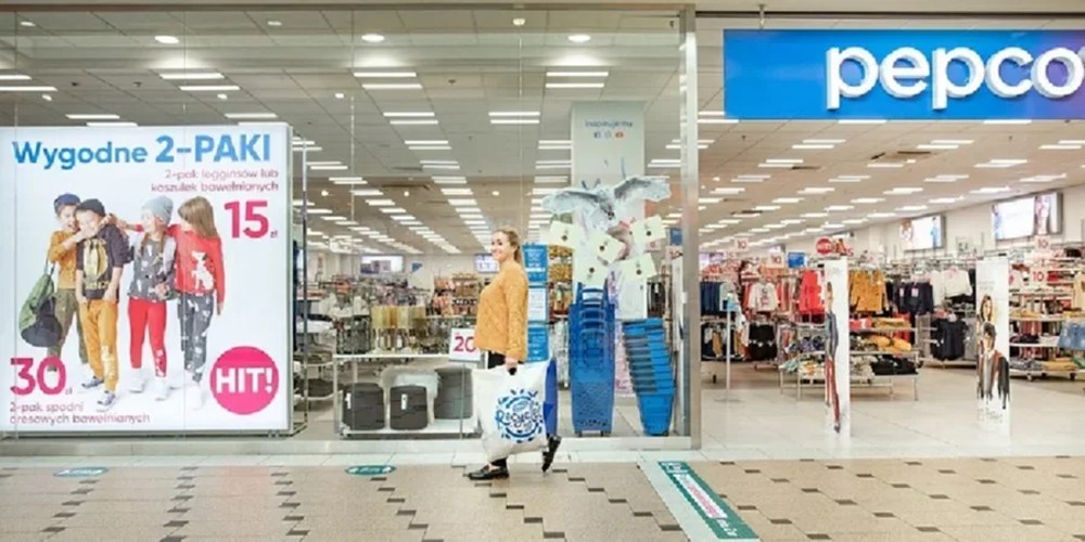 Pepco розширює карту Європи: чотири міста України стануть двадцятим ринком