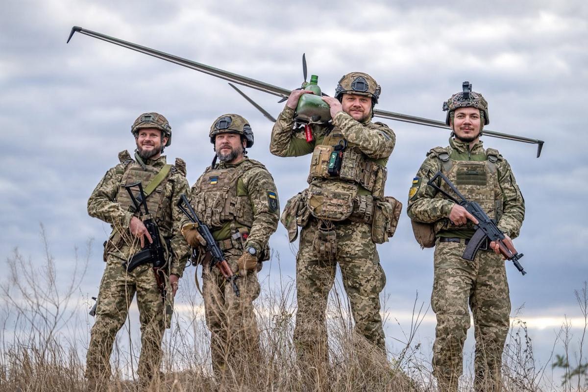 Дрони середньої дальності ЗСУ: що підтверджують цифри травня–червня 2026