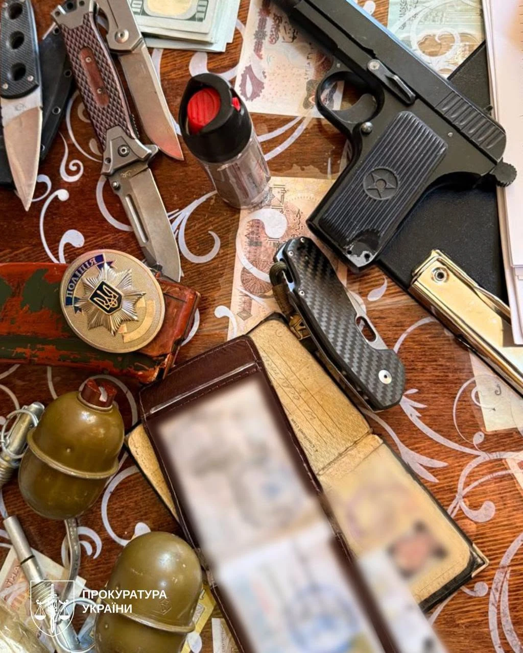 Працівники ТЦК в Одесі отримали підозри у катуванні цивільних громадян