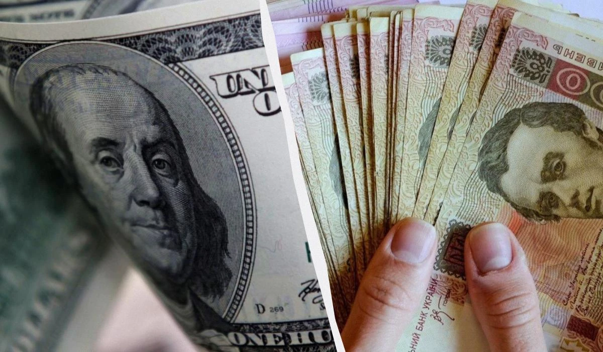 Курс валют від НБУ 29 серпня: підтверджені цифри та спреди в обмінниках