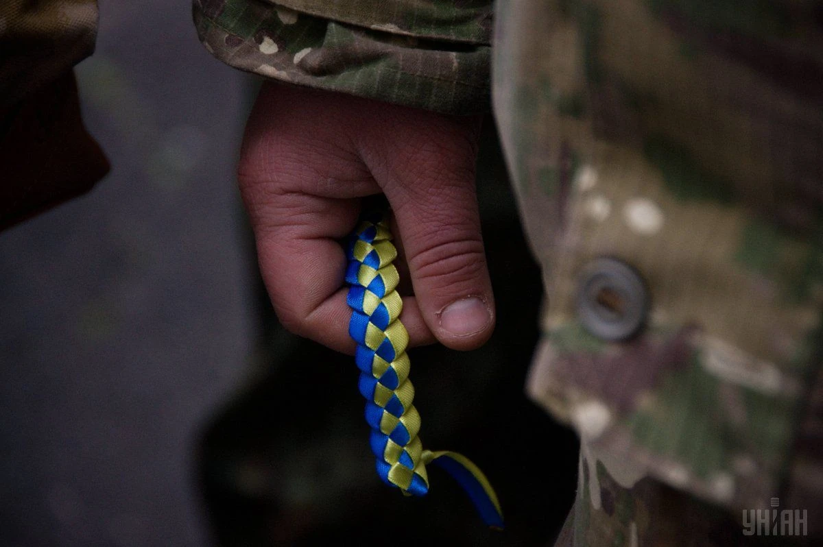 Ярослав Демчевський, 28-річний загиблий авіатехнік зі Сміли