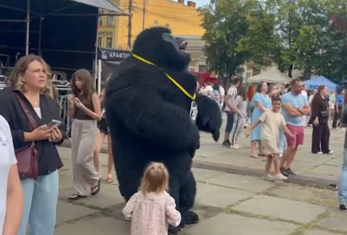 Маскот Vandal у Чернівцях: що підтверджено про фестиваль і мережу