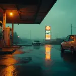 Авантаж 7 ціни на табло АЗС