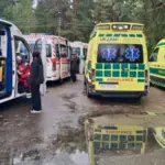 Повернення українських громадян з тимчасово окупованих територій 25 вересня 2026 року