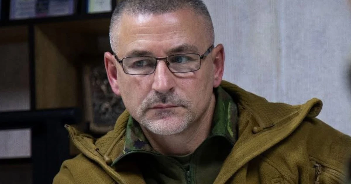 Відставка командувача «Сходу»: чому зміна на Донеччині стосується кожного українця