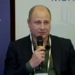 Юрій Конюшенко, призначений тимчасовим керівником Державної податкової служби
