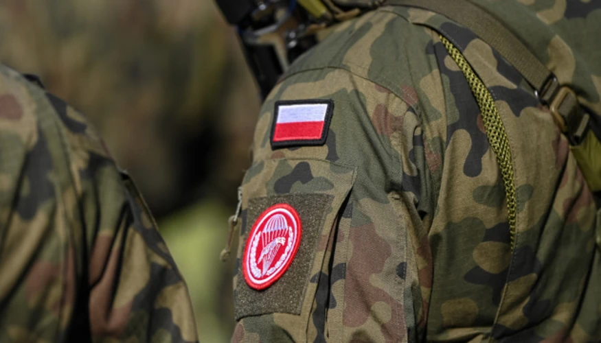 Піднятий з Балтійського моря безпілотник у районі пляжу в Русіново поблизу Ярославця