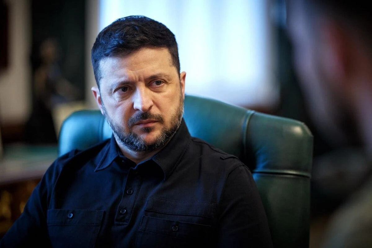 Умова Зеленського, заяви Трампа і Пєскова, оцінка ISW: ключові факти про удари по енергетиці