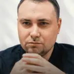 Керівник Офісу президента України Кирило Буданов на полях зустрічі YES у Києві