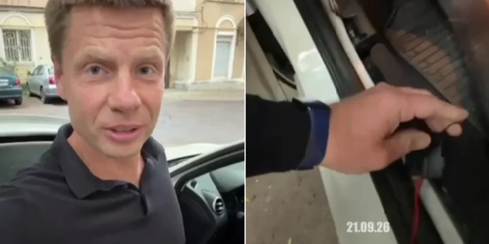 Олексій Гончаренко