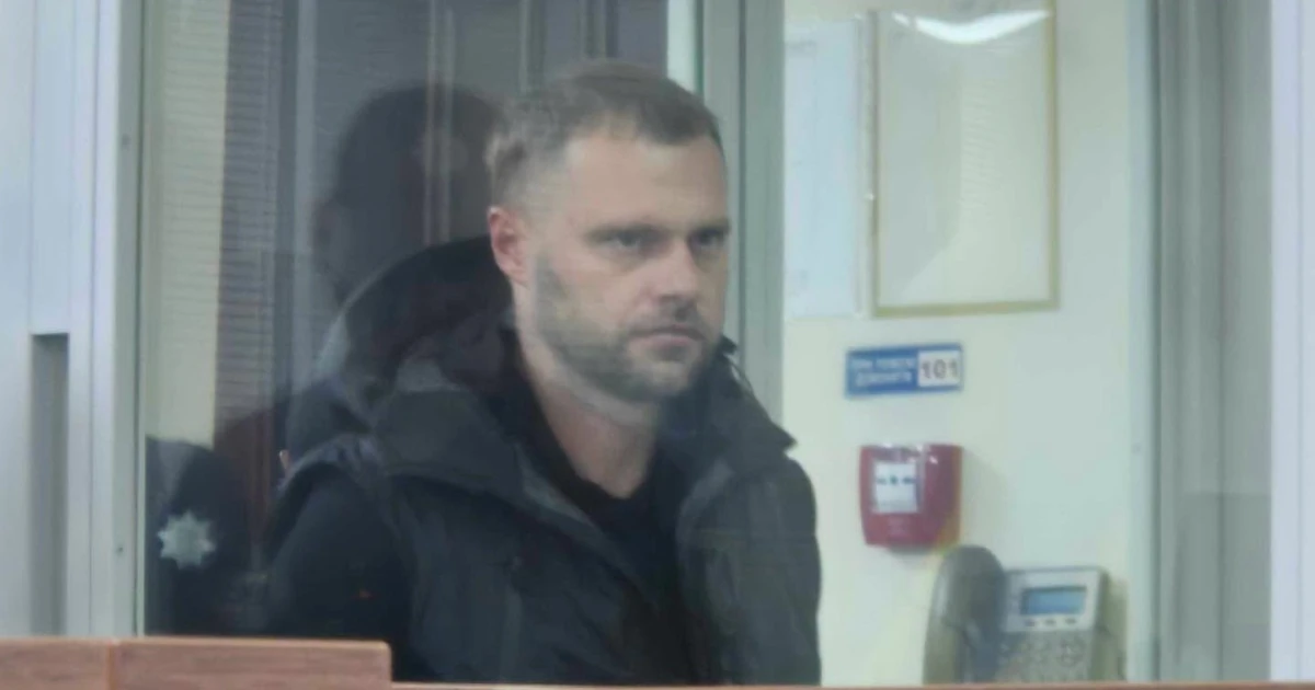 Що змінилось у справі «Карфаген»: чотирнадцять днів без відсторонення Кропиви
