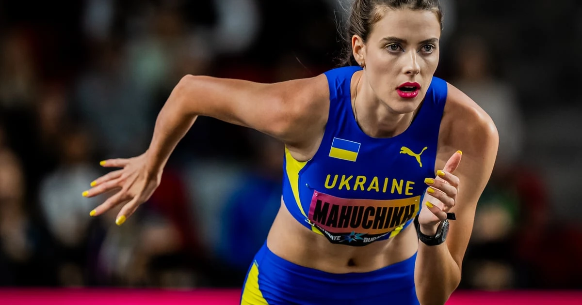 Що відомо про номінацію Магучіх на найкращу легкоатлетку Європи 2026