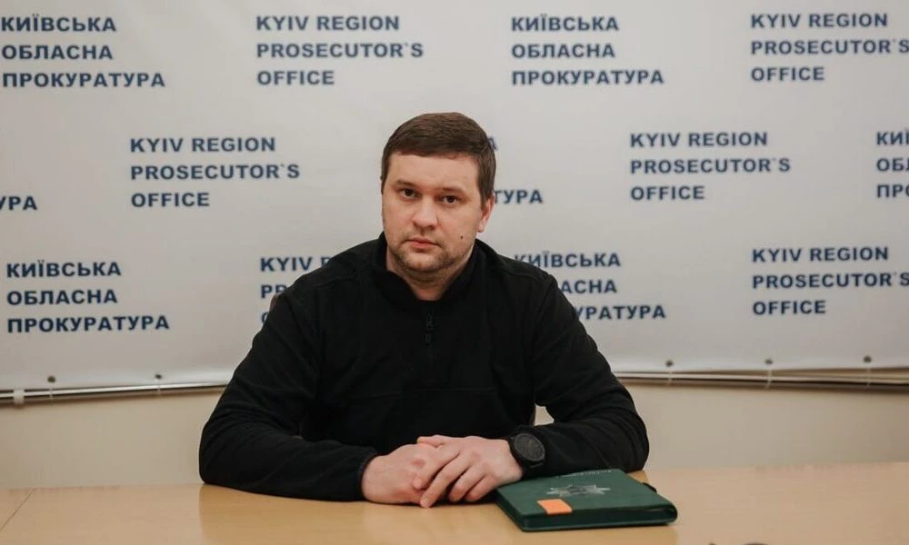 Крим заявив, що дружина отримала російський паспорт у Криму і не змогла від нього відмовитись