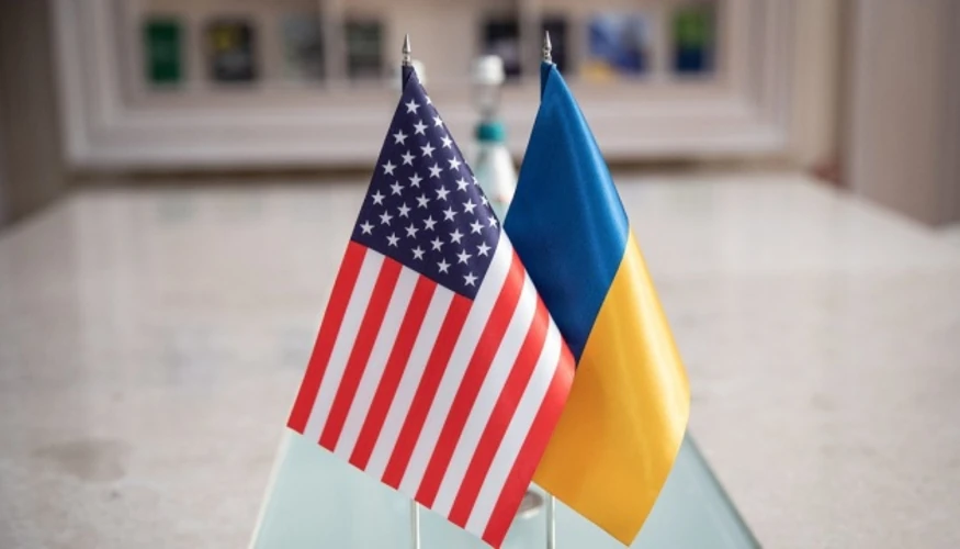 Українська делегація 9 жовтня зустрінеться у США з Кушнером і Віткоффом