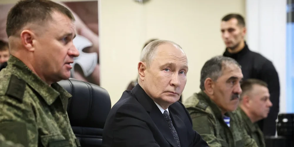 Інфографіка ISW із оцінкою чистих втрат території Росією у вересні 2026 року