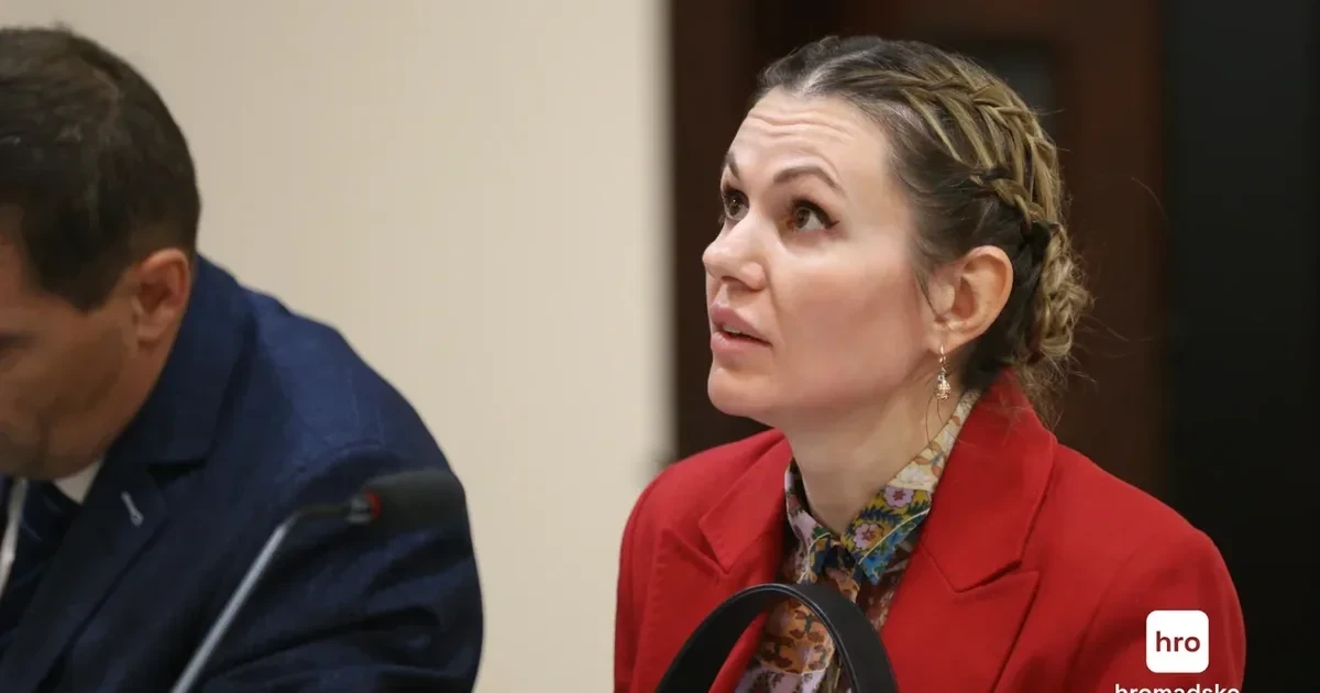 Справа Скороход: хронологія від підозри до обвинувального акта